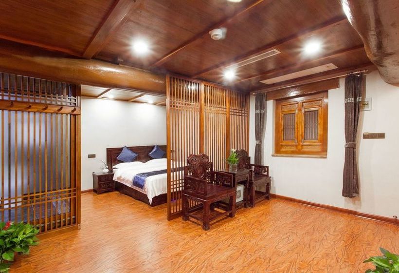 ホテル Cheng Rui Han