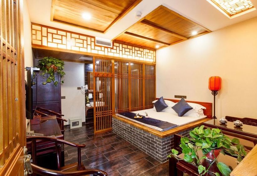 ホテル Cheng Rui Han