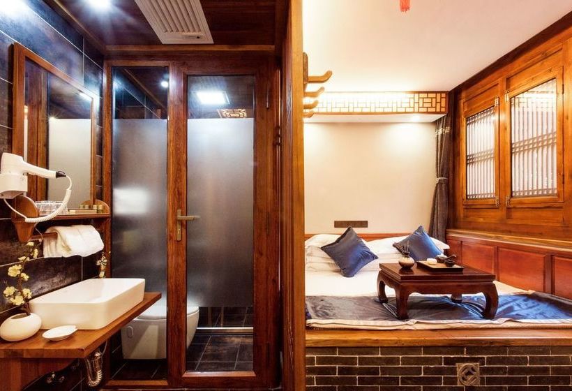 ホテル Cheng Rui Han