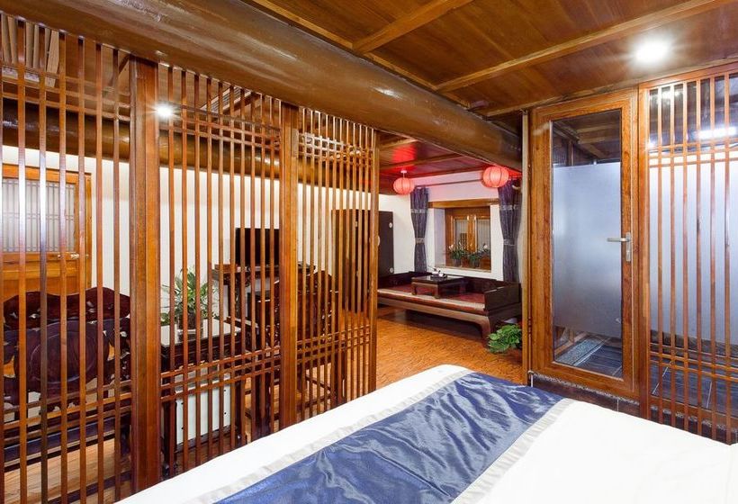 ホテル Cheng Rui Han