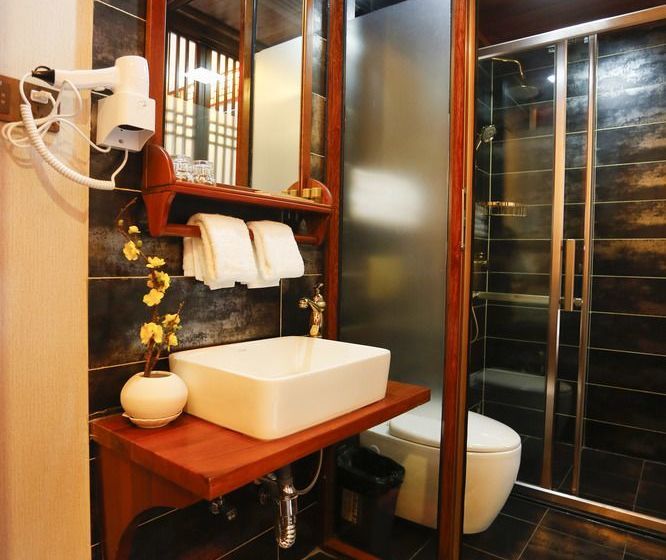 ホテル Cheng Rui Han