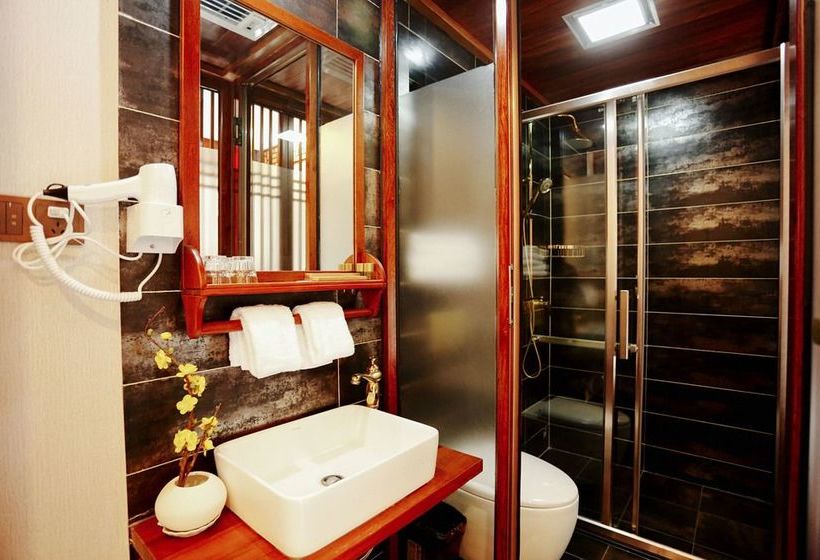 ホテル Cheng Rui Han