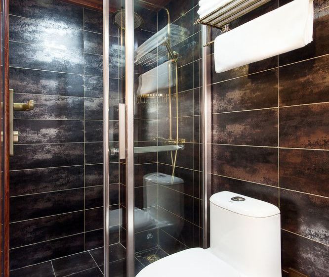 ホテル Cheng Rui Han