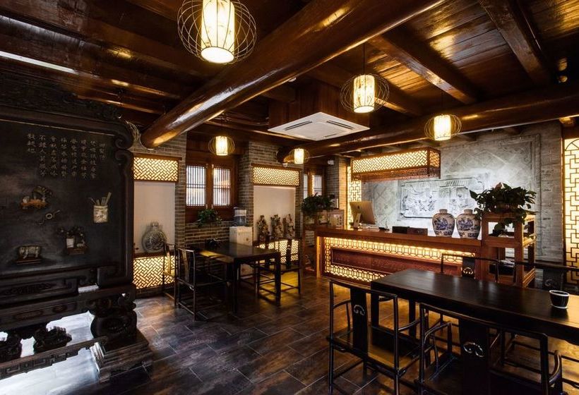 ホテル Cheng Rui Han