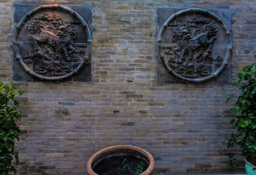 ホテル Cheng Rui Han