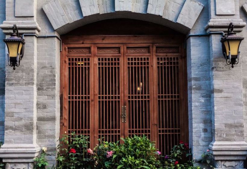 ホテル Cheng Rui Han