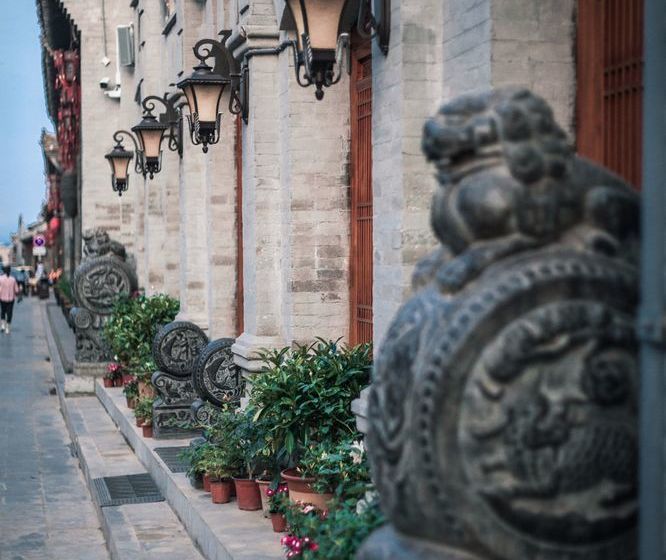 ホテル Cheng Rui Han