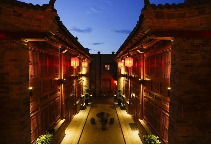 ホテル Cheng Rui Han