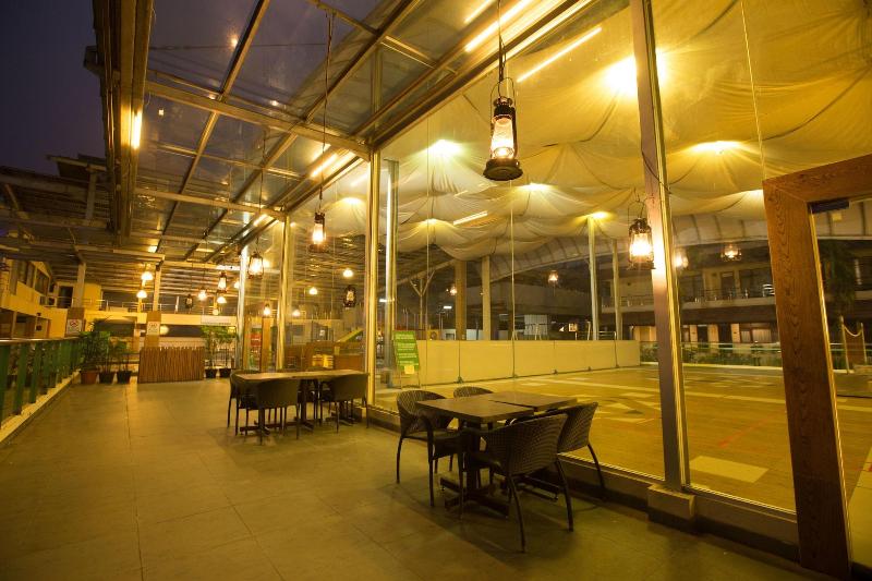 호텔 Cianjur Cipanas