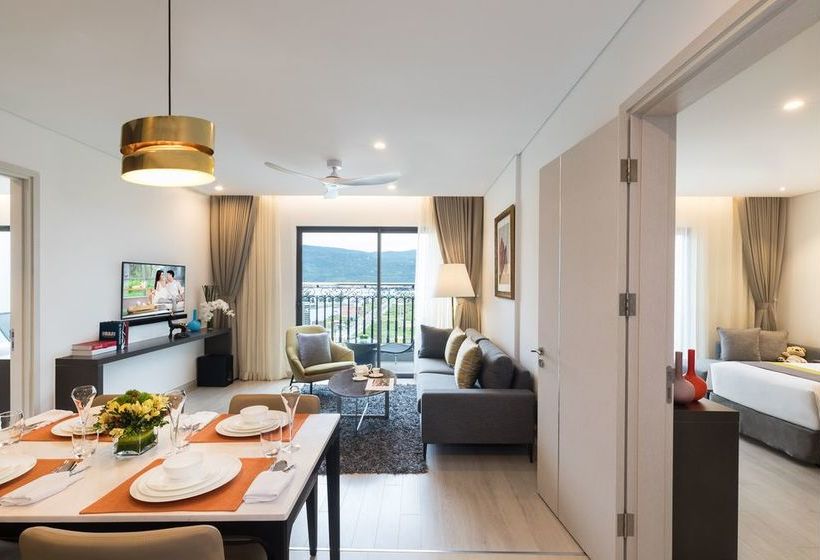 Citadines Blue Cove Danang