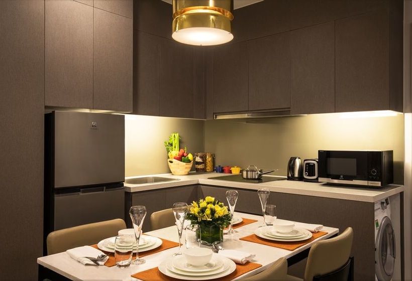 Citadines Blue Cove Danang