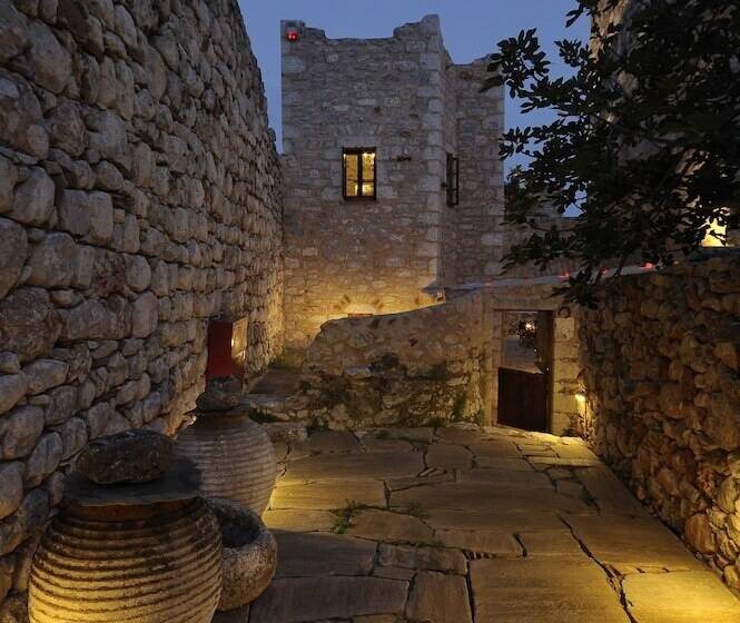 فندق Citta Dei Nicliani