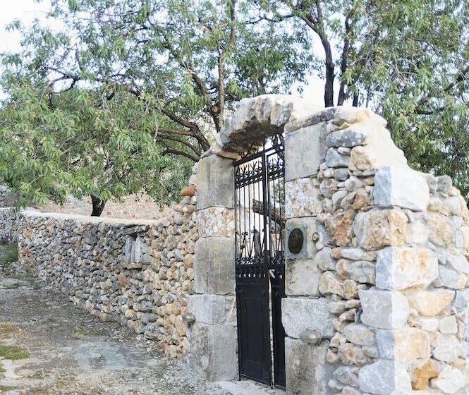 فندق Citta Dei Nicliani