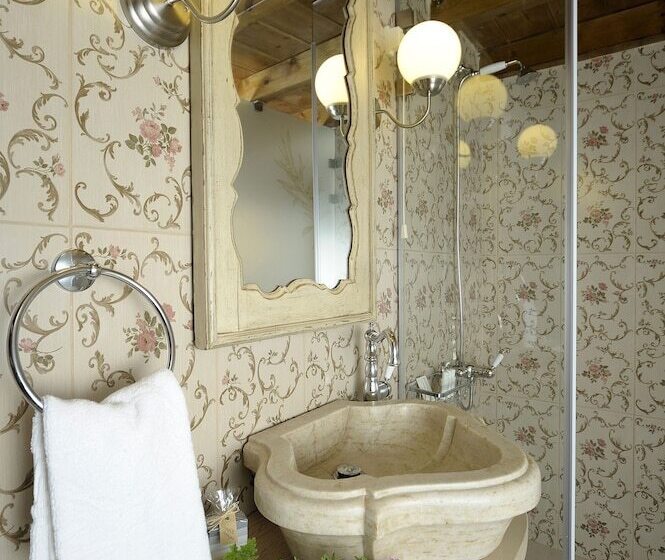 호텔 Citta Dei Nicliani