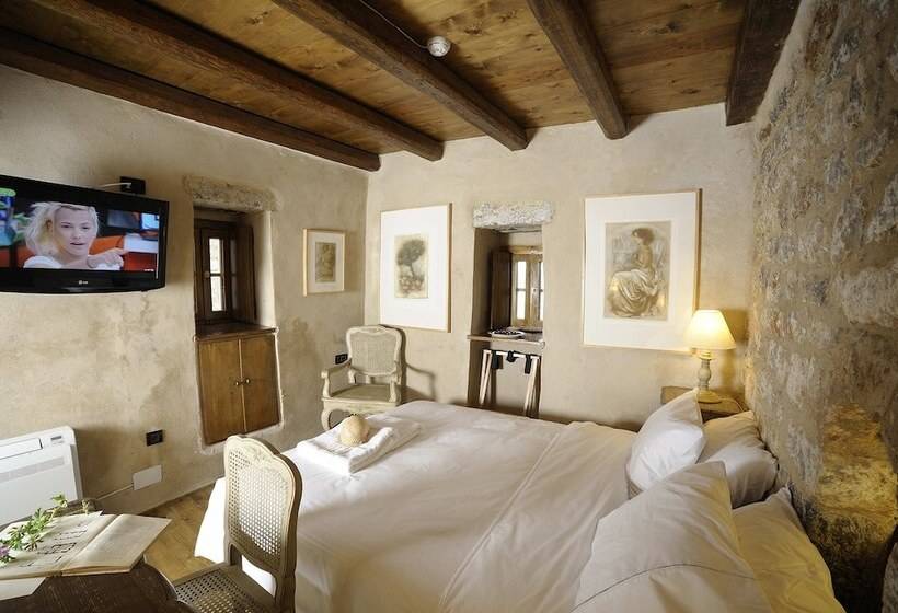 فندق Citta Dei Nicliani