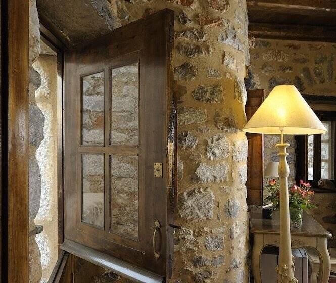 فندق Citta Dei Nicliani