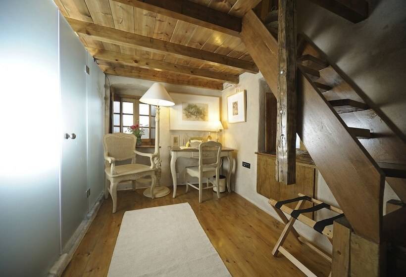 호텔 Citta Dei Nicliani