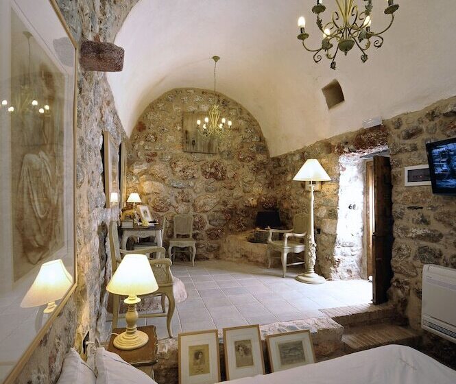 فندق Citta Dei Nicliani