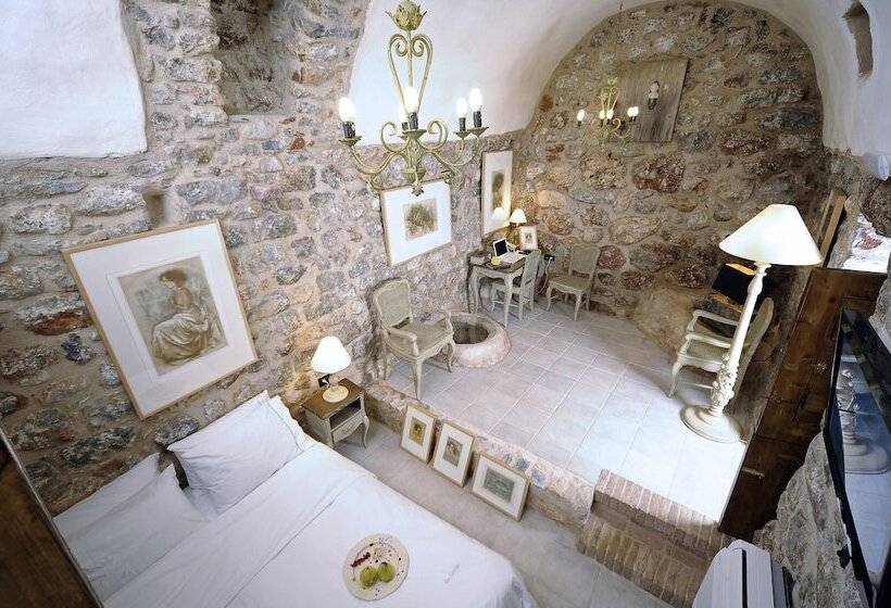 فندق Citta Dei Nicliani