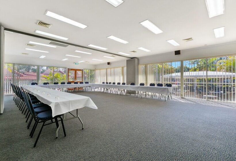 فندق Comfort Inn North Brisbane