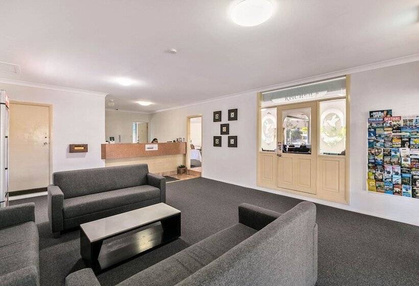 فندق Comfort Inn North Brisbane