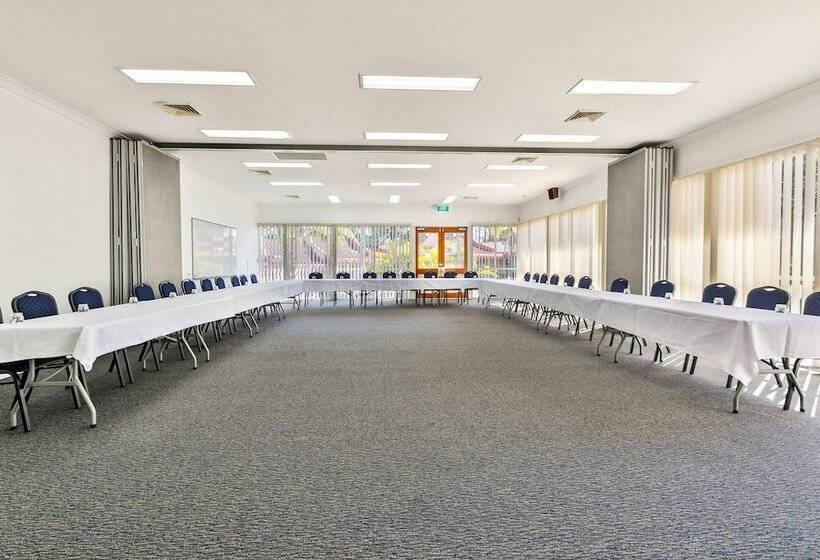 فندق Comfort Inn North Brisbane