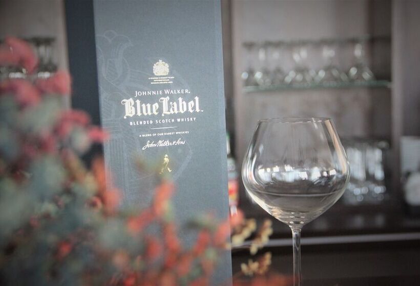 酒店 Continental Plaza Vientiane