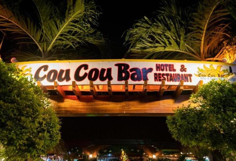 Coucou Bar Hotel And Restaurant