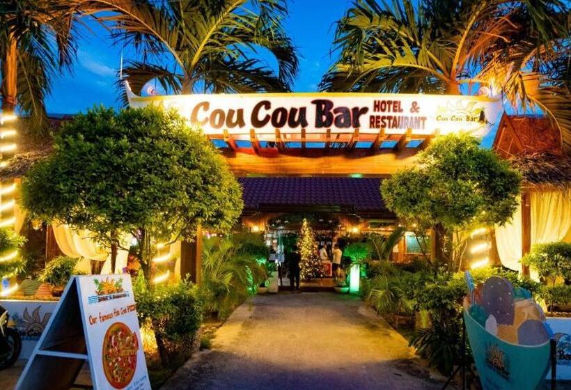 Coucou Bar Hotel And Restaurant