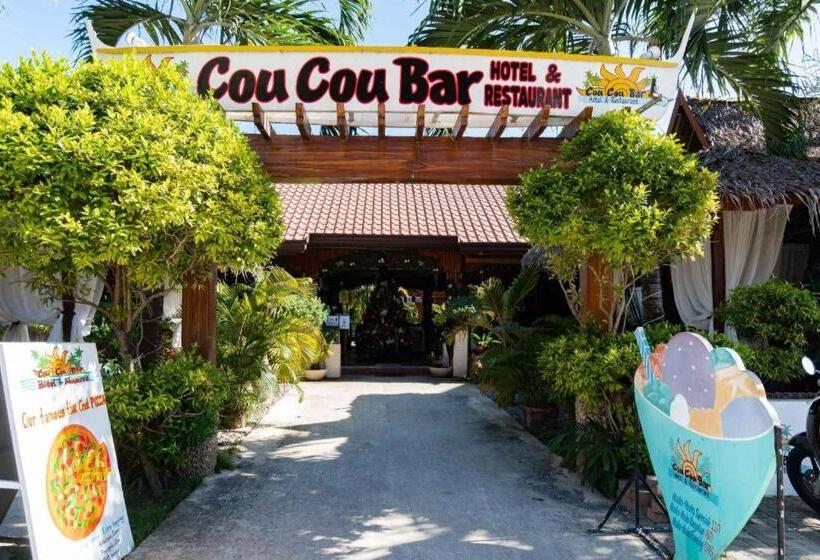 Coucou Bar Hotel And Restaurant