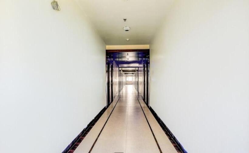 فندق Devanshi Inn