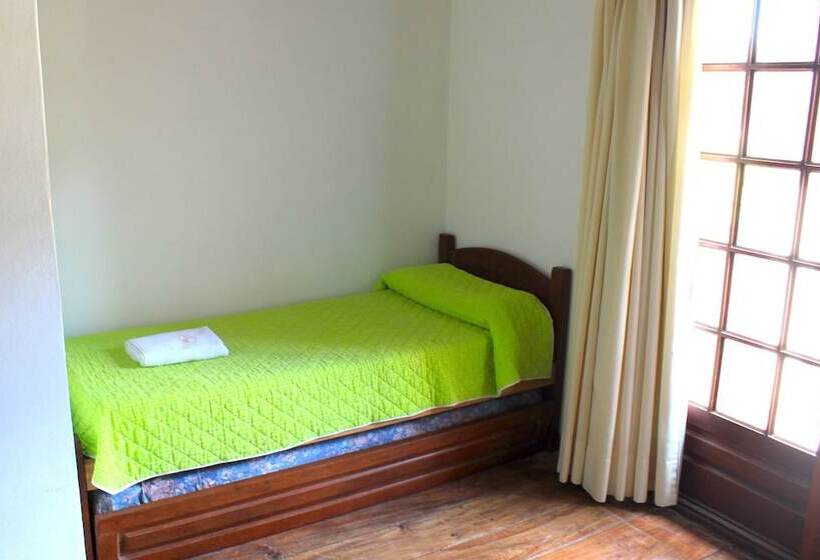 호텔 Dunas Y Mar Club Del Bosque