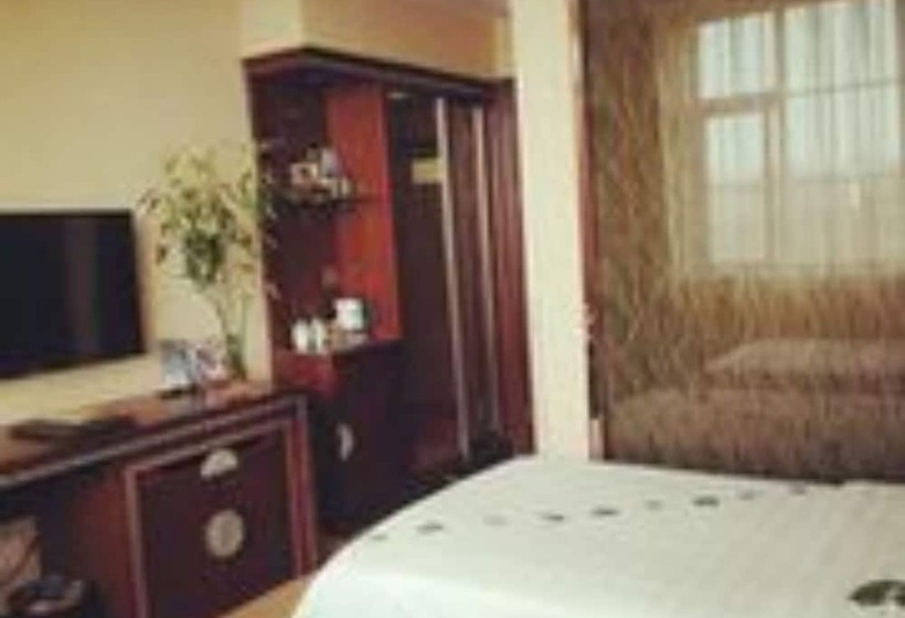 Отель Dunhuang Dunhe