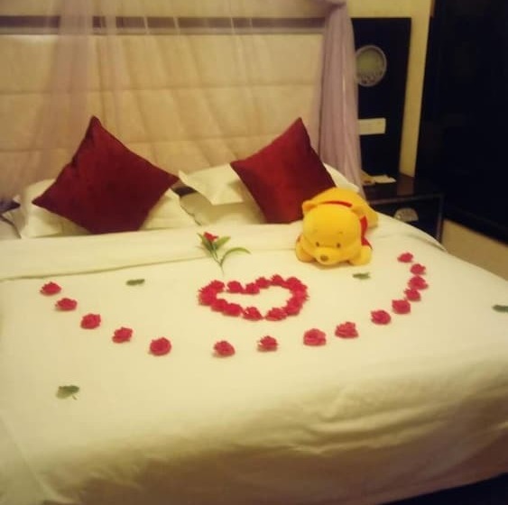 Отель Dunhuang Dunhe