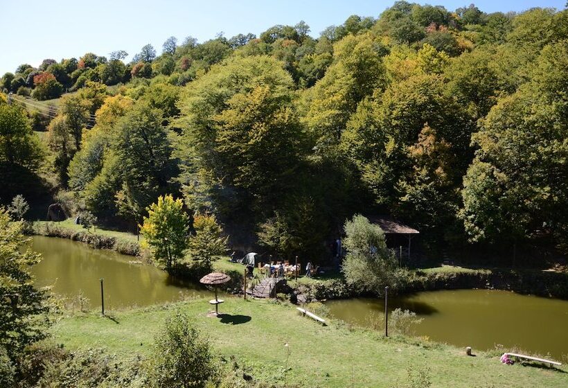 فندق Ecokayan Dilijan Resort