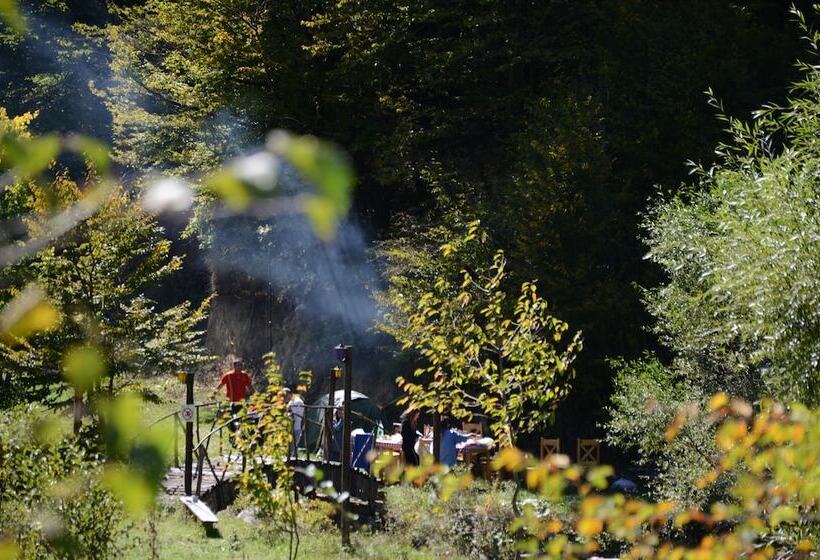 فندق Ecokayan Dilijan Resort