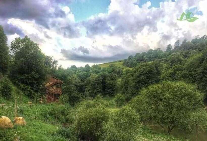 فندق Ecokayan Dilijan Resort