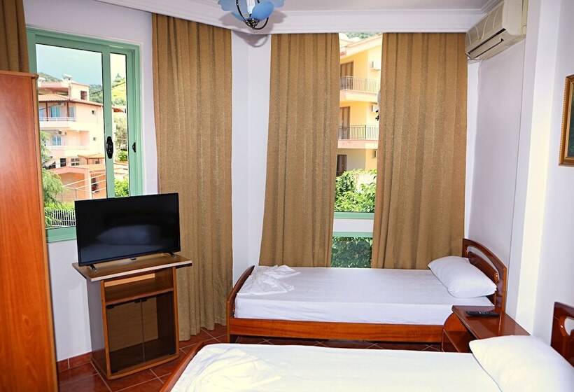 בית מלון כפרי Europa