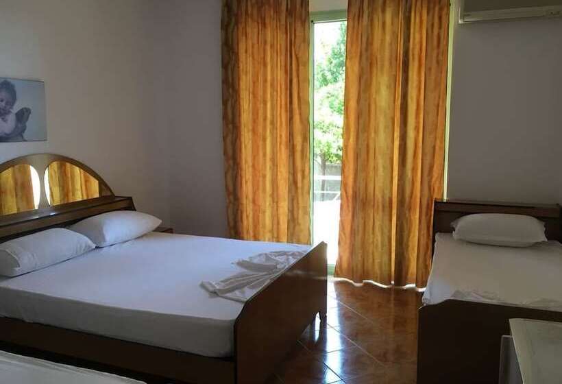 בית מלון כפרי Europa