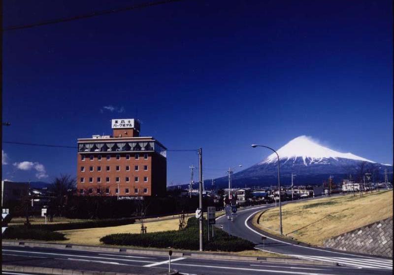 هتل Fuji Park