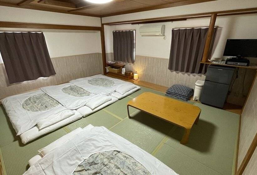 Fuji Park Hotel   Vacation Stay 23849v