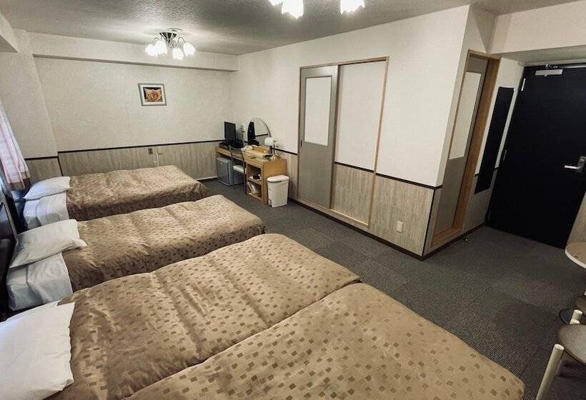 Fuji Park Hotel   Vacation Stay 23849v