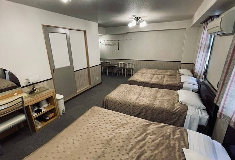 Fuji Park Hotel   Vacation Stay 23849v