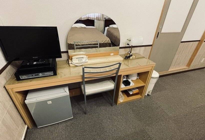 Fuji Park Hotel   Vacation Stay 23849v