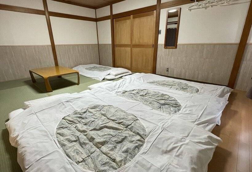 Fuji Park Hotel   Vacation Stay 23849v