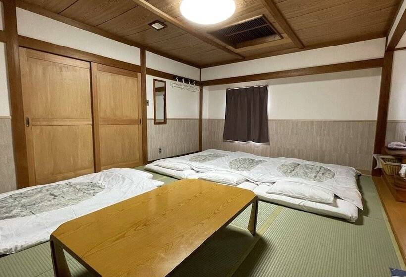 Fuji Park Hotel   Vacation Stay 23849v