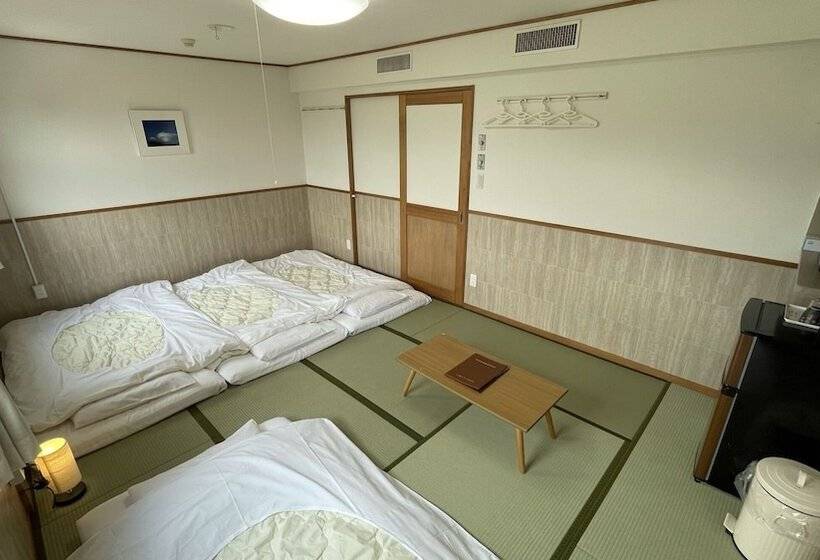 Fuji Park Hotel   Vacation Stay 23849v