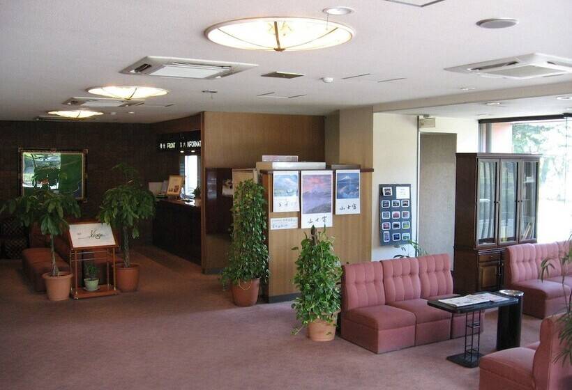 Fuji Park Hotel   Vacation Stay 23849v