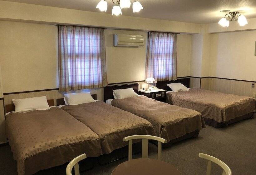 Fuji Park Hotel   Vacation Stay 23849v