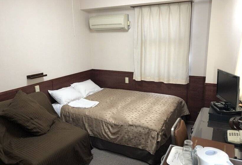 Fuji Park Hotel   Vacation Stay 23849v